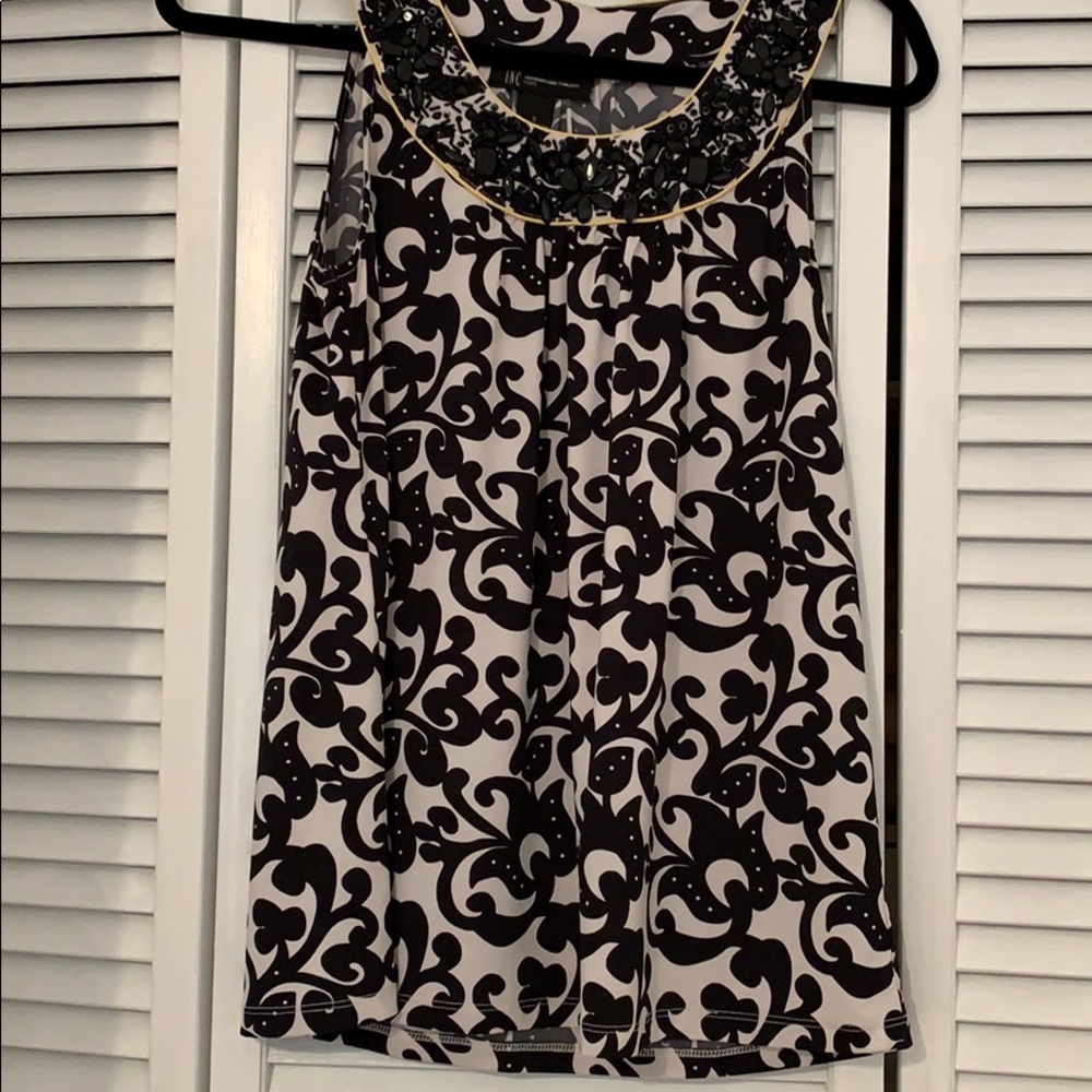 Worn once like new
